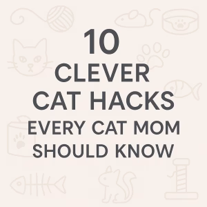 clever cat hacks