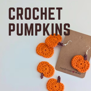 fun craft for halloween and thanksgiving