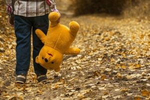 outdoor entertainment children