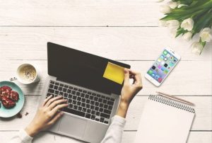 how to start a blog that makes money