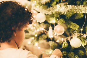 christmas toddler activities
