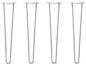 hairpin style legs