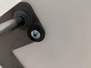 metal washer
