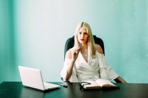 working mom