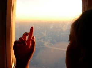 toddler airplane