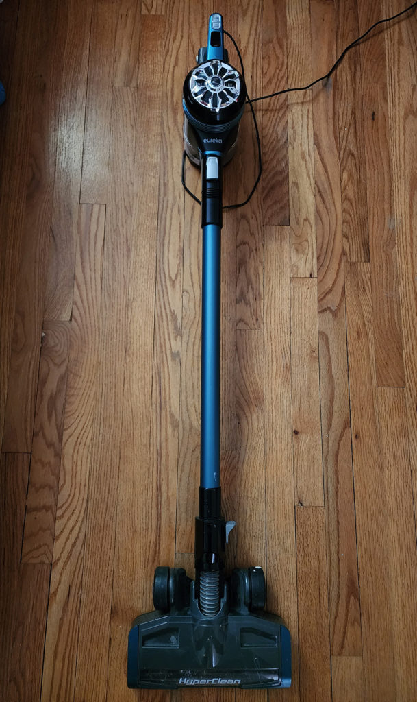 How To Vacuum A Ruggable Rug Best Vacuum If You Own Ruggable Rugs - Balancing Passions