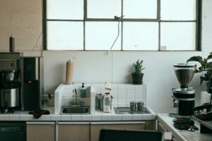 smart appliances for people who work from home
